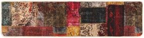 vidaXL - Runner - MARSA - Meerkleurig - 100 x 450 cm