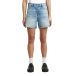 G-star Jett Short en jean taille haute coupe droite