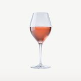 Chef & Sommelier Exaltation Wijnglazen 47 cl / 470 ml | Set van 6 Stuks | Geschikt voor Rode Wijn | Glas | Vaatwasserbestendig | Voor Thuis en Horeca