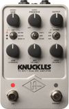 Universal Audio Knuckles '92 Rev F Dual Rec Amplifier