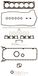 Ajusa 50143200 Jeu complet de joints moteur