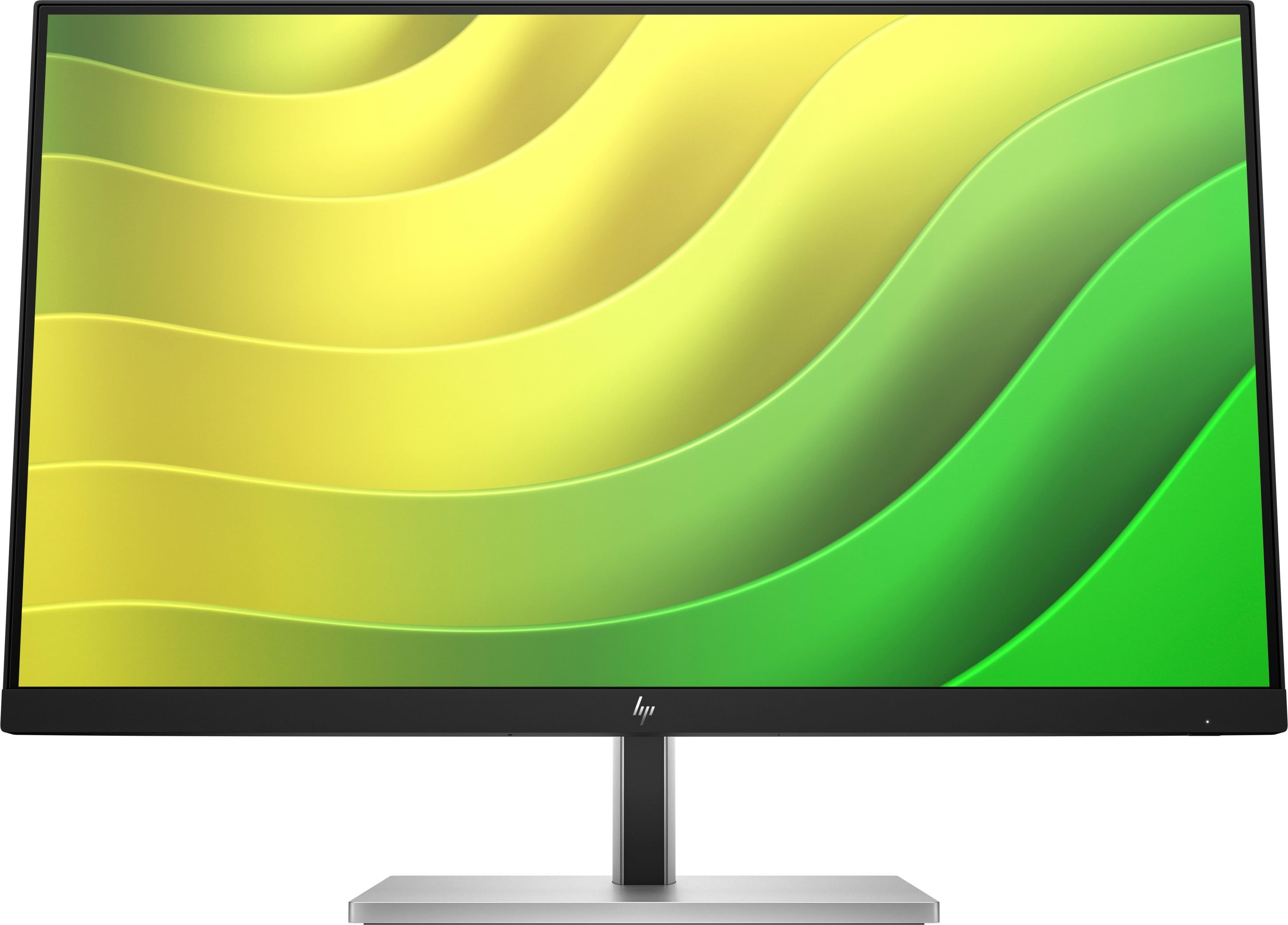 HP E24q G5 23.8" QHD Monitor - IPS, 75Hz, USB Hub
