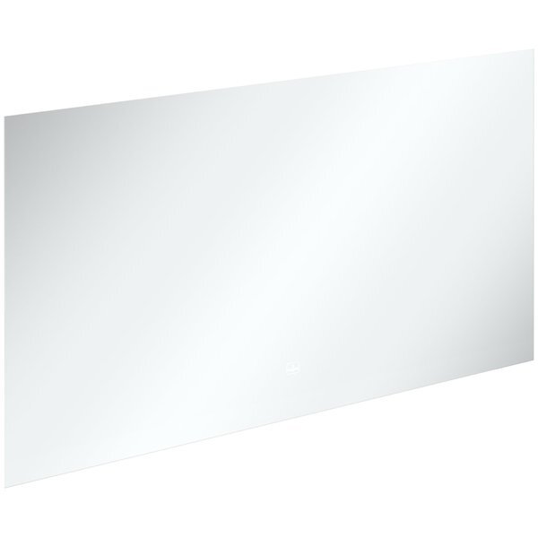 Villeroy & Boch More to see spiegel 140x75cm LED rondom 37,92W 2700-6500K A4591400