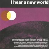 Suburban Cherry Red I Hear A New World / The Pioneers Of Electronic Mu
