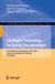 Intelligent Springer Nature Intelligent Technology for Future Transportation: Second International Symposium, ITFT 2025, London, UK, November 18–20, 2025, Proceedings: 2876