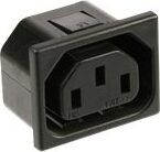 Eneroid Koppelstuk voor het installeren van koelapparatuur, 10A/250V