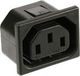 Eneroid Koppelstuk voor het installeren van koelapparatuur, 10A/250V