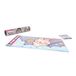 Sticki Sky Castle Toys L.L.C. Sticki Rolls Jumbo Stickies, gigantische zelfklevende foliestickers, unieke Kawaii ontwerpen, verzamelbare wanddecoratie voor kinderen vanaf 5 jaar