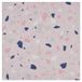 Homéa Terrazzo papieren servetten, 3-laags, 33 x 33 cm, 20 stuks