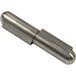 Gedotec Rouleau de bande en acier inoxydable V4A résistant aux acides à souder, 80 mm