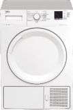 Beko DS 7431 PX 0 - Warmtepompdroger - A++