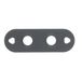 Elring Joint de bride de liquide de refroidissement 558.040 Chevrolet 55 584 487