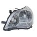 MAGNETI MARELLI Hauptscheinwerfer 715012004009 links | Compatibel met: TOYOTA VERSO