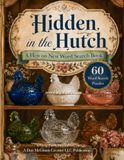 Hidden in the Hutch: A Hen on Nest Word Search Book