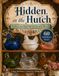 Hidden in the Hutch: A Hen on Nest Word Search Book