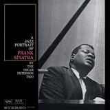 Universal Music Nederland Oscar Peterson Trio - A Jazz Portrait Of Frank Sinatra (LP) (Limited Edition)