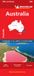 Australia: Michelin Australia - Michelin National Map 785