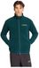 Adidas Multi Essentials Fleece Met Volledige Rits Groen M Man