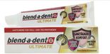 Blend-a-Dent Ultimate Crème adhésive – 40g – Neutre