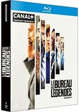 Le Bureau Des Légendes - Saison 5 Blu-ray