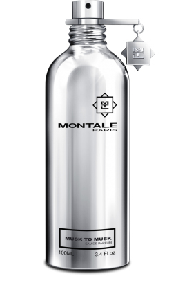 Montale Musk To Musk, 100 ml