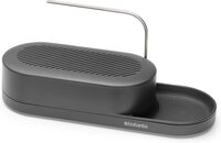 Brabantia SinkStyle Gootsteen Organizer - Mineral Infinite Grey