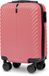 Swan Collection Wings Swan Collection Reiskoffer 18 Inch Vuile Roze