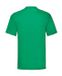 Fruit of the Loom Valueweight Tee - Kelly Green - 2XL