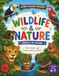 Guyana's National Treasures: Wildlife and Nature