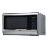 Whirlpool MWD 122 SL Aanrecht 20 l 700 W Zilver Magnetron met Grill