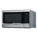 Whirlpool MWD 122 SL Aanrecht 20 l 700 W Zilver Magnetron met Grill