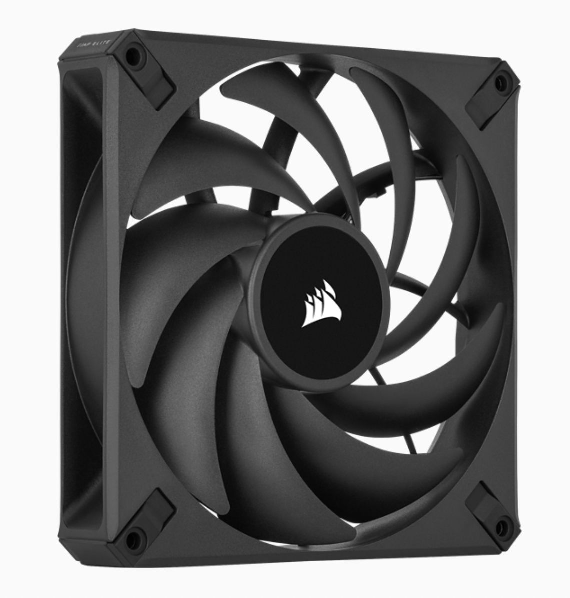 Corsair AF140 ELITE 140mm Case Fan - Black