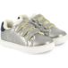 Bonton Chaussures à scratch doublées pour bébé Bonton Basil