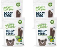 Edgard & Cooper Dental Appel & Eucalyptus Small Sticks 105g