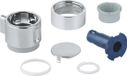 GROHE volumegreep voor inbouwthermostaat, chroom