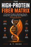 The High-Protein Fiber Matrix
