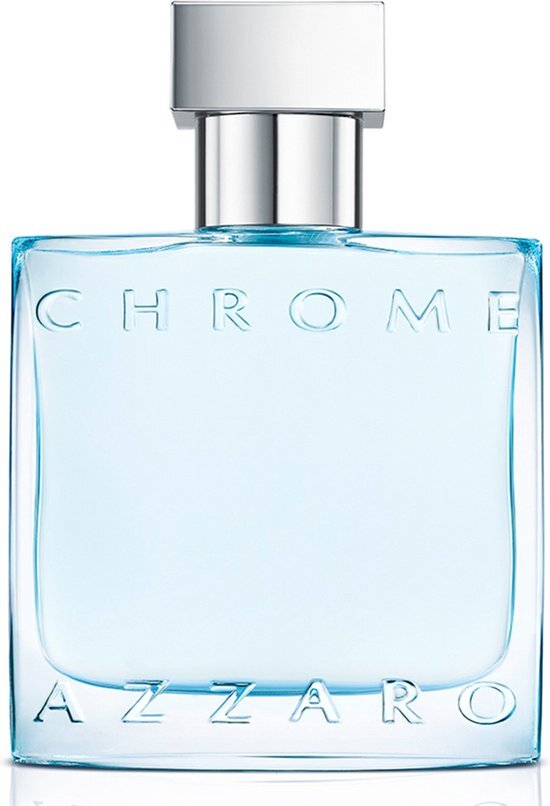 Azzaro Chrome Mannen 30 ml eau de toilette / 30 ml / heren