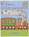 Lamela L03012 – Cartila-trein van nummer 12.