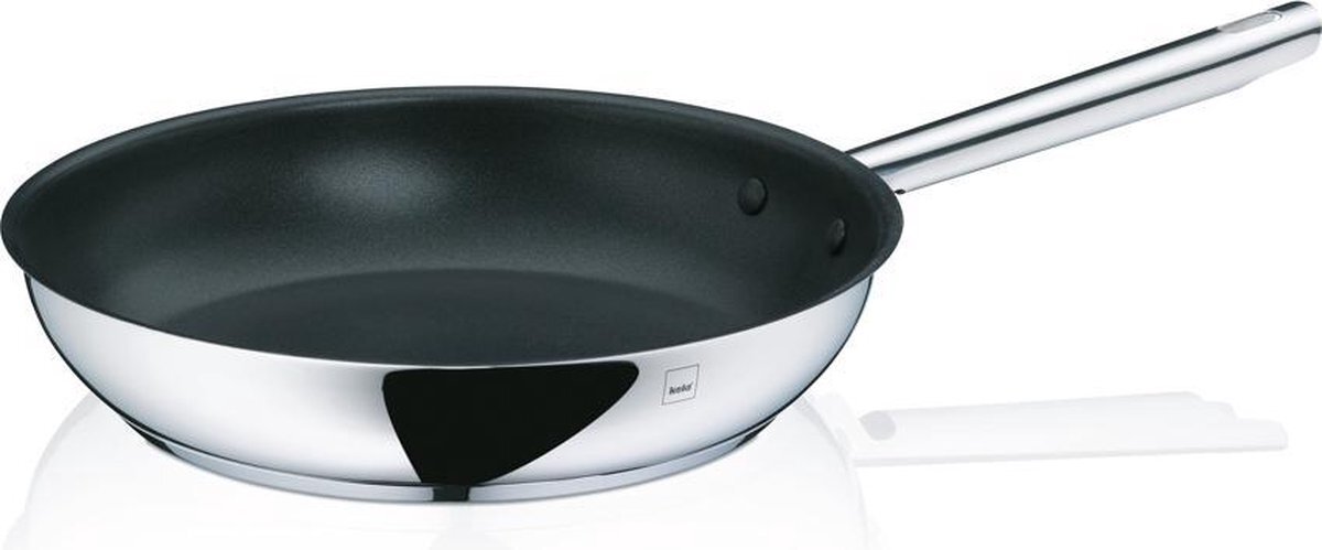 Kela Koekenpan non-stick, 28 cm - | Cailin