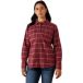 Ariat Chemise femme Rebar DuraStretch