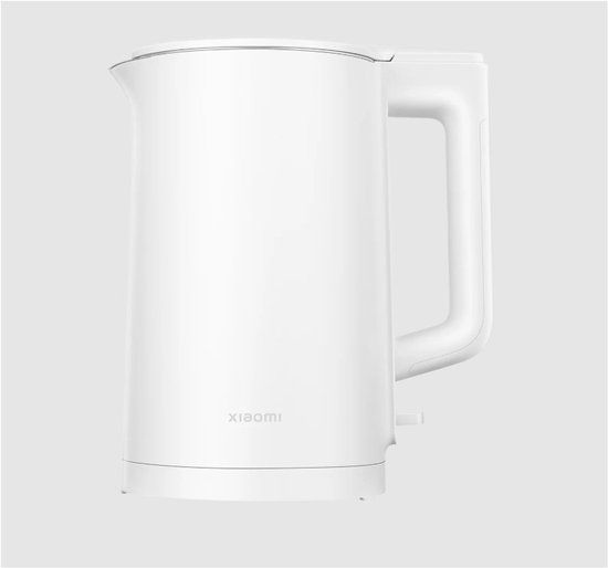 Xiaomi Electric Kettle 2 Lite - Waterkoker - 1,5L - 1500W - RVS