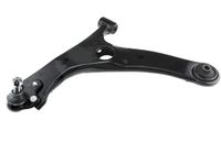 NTY Draagarm ZWD-TY-048 voor Toyota Rav4 (Zwart)