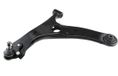 NTY Draagarm ZWD-TY-048 voor Toyota Rav4 (Zwart)