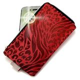 UL&KA Snake Skin