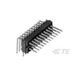 TE Connectivity 5-104746-2 1 pc(s) Tray