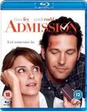 Dutch Film Works Admission [Blu-Ray]