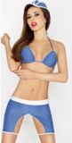 Passion Lingerie set TATIENNE S/M