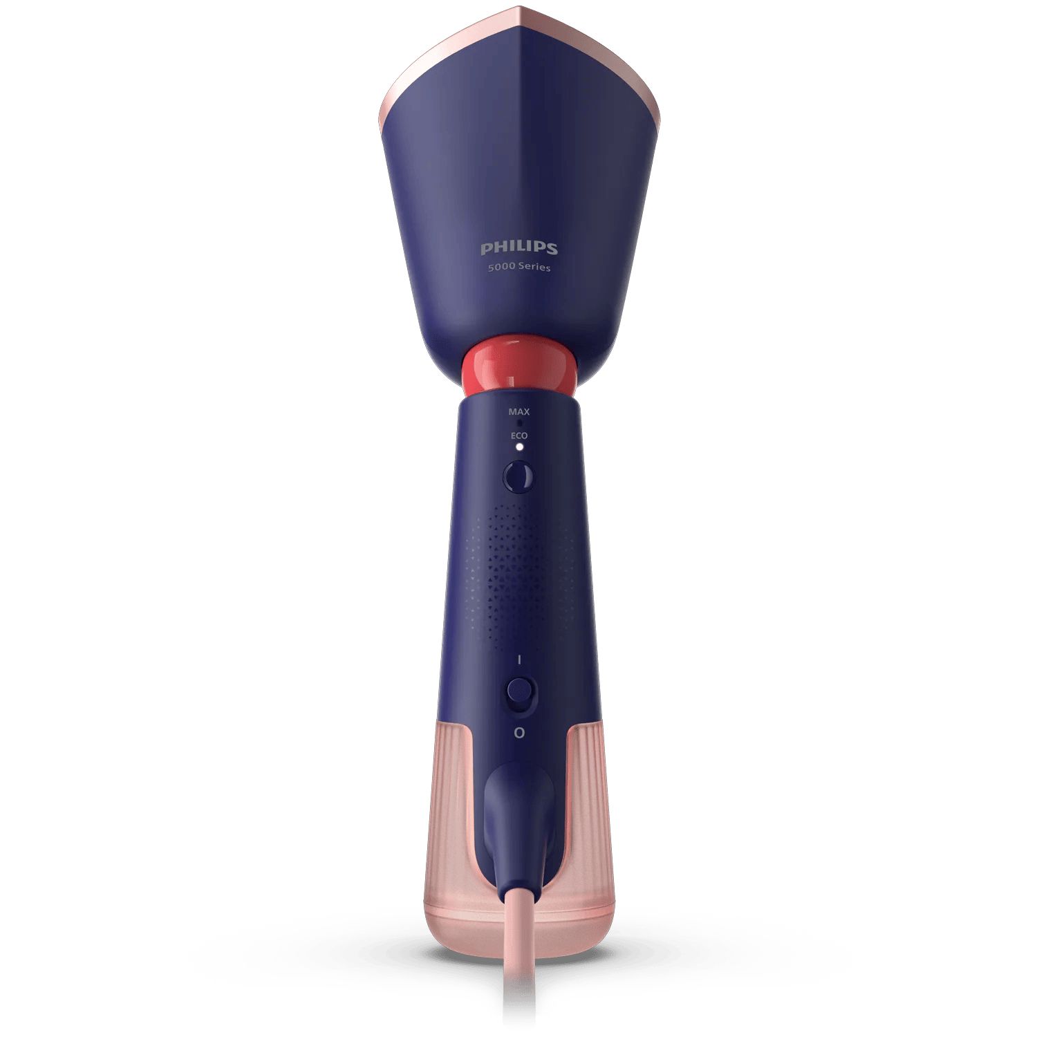 Philips 5000 Series Handheld Garment Steamer - Blue