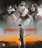 Merkloos Fright Night (Blu-ray)