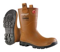 Dunlop LJ2HR48 Rigpro S5 Gevoerde Werklaarzen